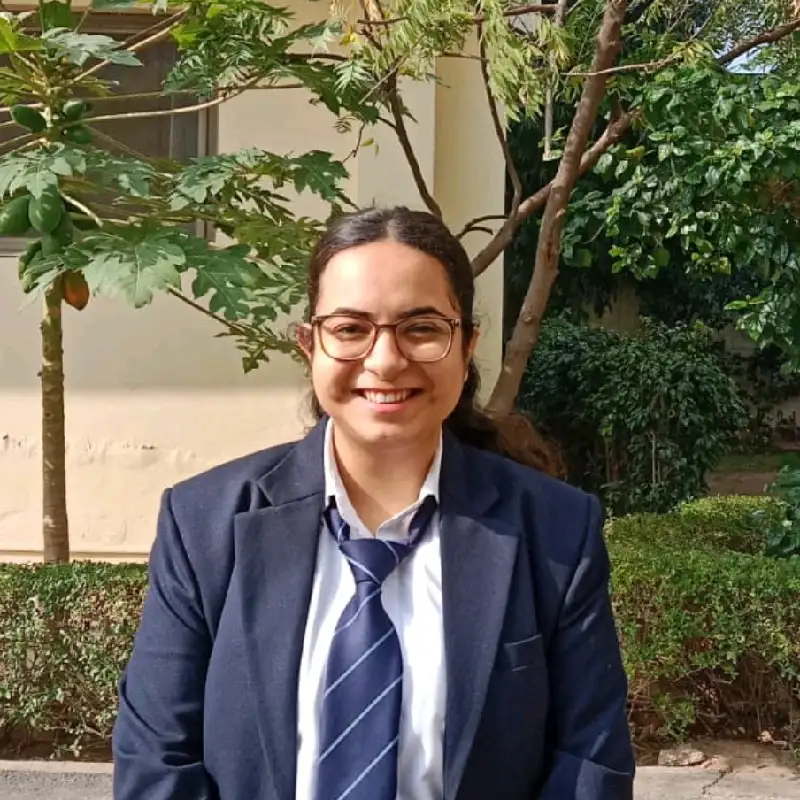 Nehal Nagpal
