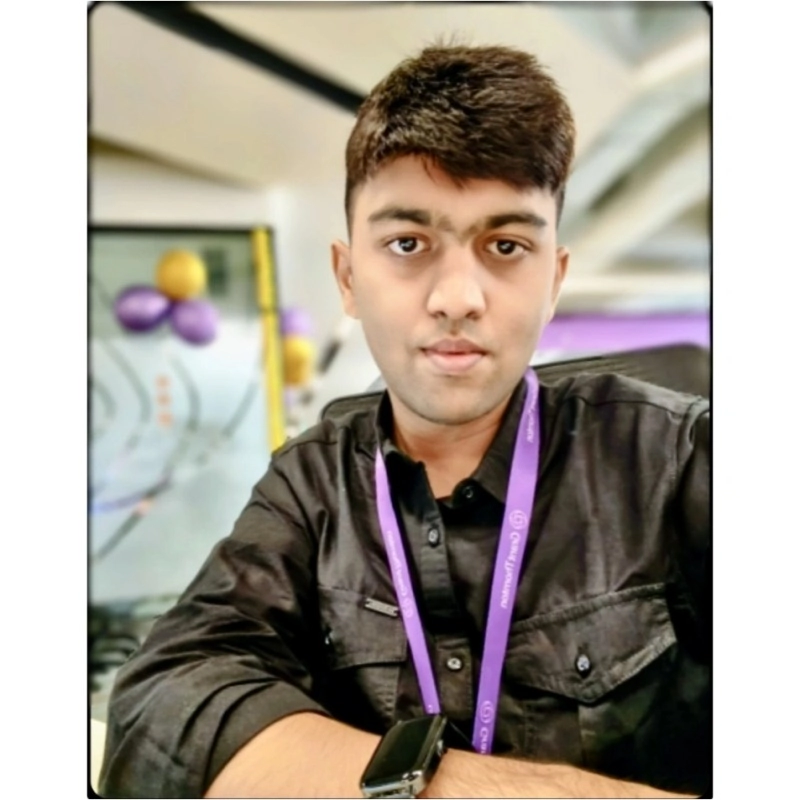Vishal Tayal